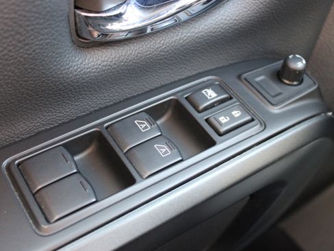 Certified 2024 Nissan Titan PRO-4X w/ Pro-4x Convenience Package AWD/4WD image 34