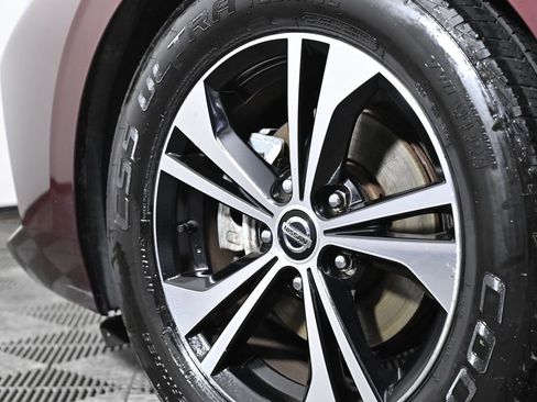 Used 2020 Nissan Sentra SV image 30