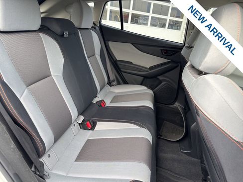 Used 2019 Subaru Crosstrek 2.0i Premium w/ Popular Package #2 image 11