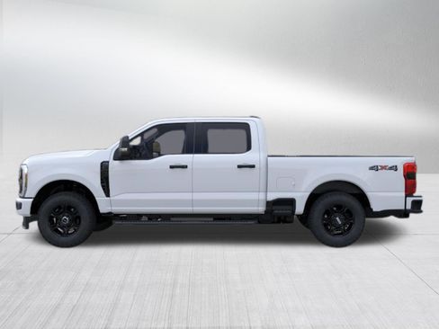 New 2026 Ford F250 XL AWD/4WD image 3