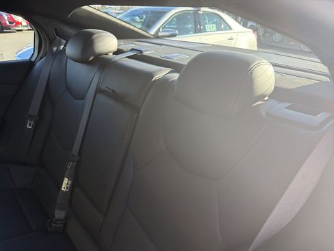 Used 2020 Cadillac CT5 Premium Luxury image 24