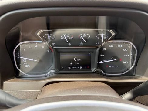 Used 2021 GMC Sierra 1500 SLT w/ X31 Off-Road Package AWD/4WD image 23