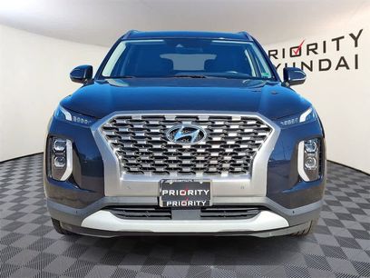 Used 2022 Hyundai Palisade SEL w/ Convenience Package
