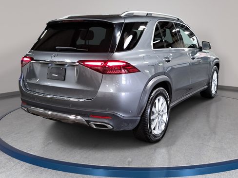 Used 2026 Mercedes-Benz GLE 350 4MATIC image 6