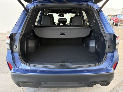 Certified 2026 Subaru Forester Touring AWD/4WD image 28