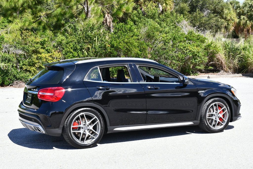 Used 2016 Mercedes-Benz GLA 45 AMG 4MATIC image 6