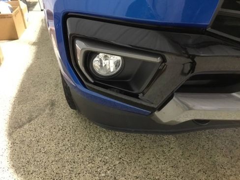 Used 2022 Chevrolet Colorado Z71 image 25