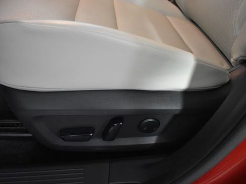 Certified 2024 Nissan Rogue SV w/ SV Premium Package AWD/4WD image 12
