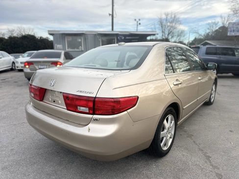 Used 2005 Honda Accord EX-L image 5