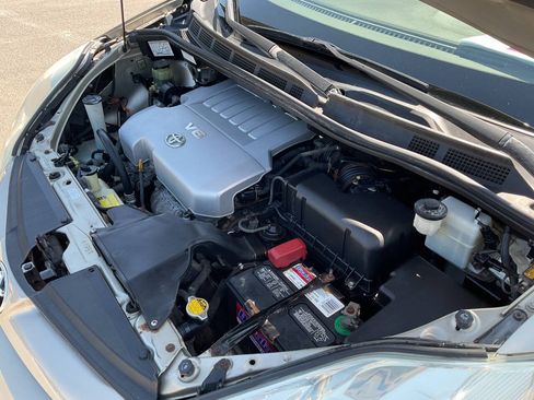Used 2007 Toyota Sienna LE FWD image 44