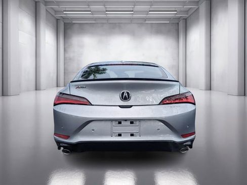 New 2026 Acura Integra A-Spec image 5
