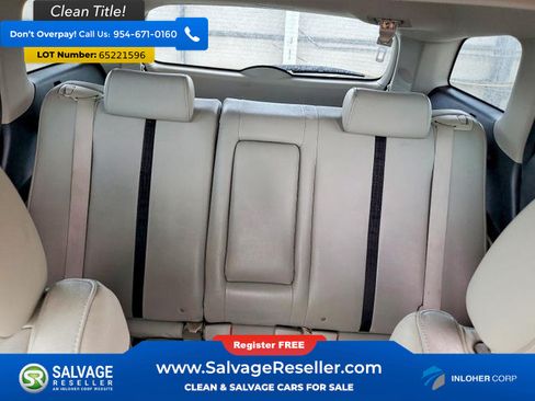 Used 2007 MAZDA CX-7 Grand Touring FWD image 13