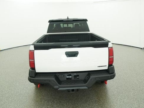 New 2026 Toyota Tacoma TRD Pro image 7