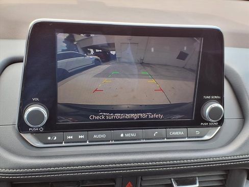 Used 2023 Nissan Rogue SV AWD/4WD image 24