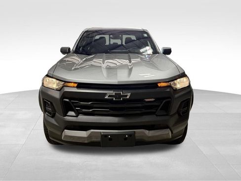 Used 2024 Chevrolet Colorado Trail Boss AWD/4WD image 6