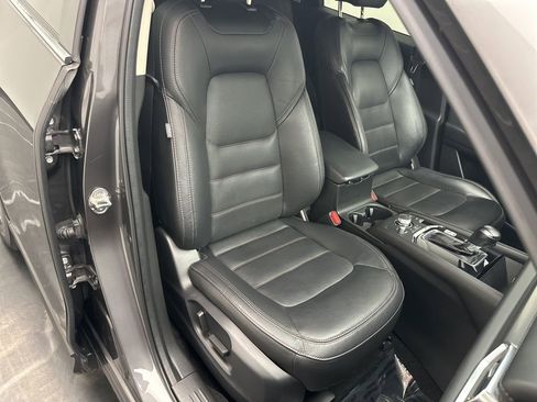 Used 2022 MAZDA CX-5 AWD 2.5 S w/ Preferred Package image 9