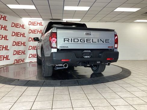 New 2026 Honda Ridgeline TrailSport image 5