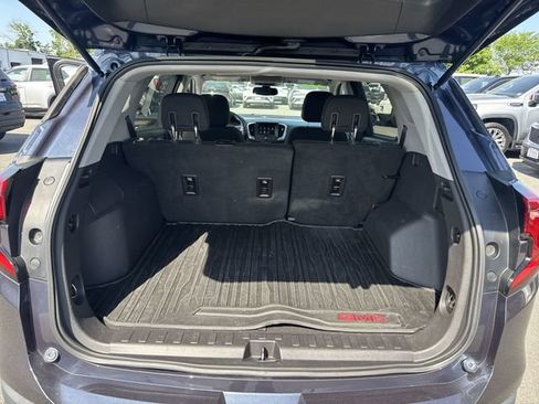 Used 2018 GMC Terrain SLE w/ Driver Convenience Package AWD/4WD image 24