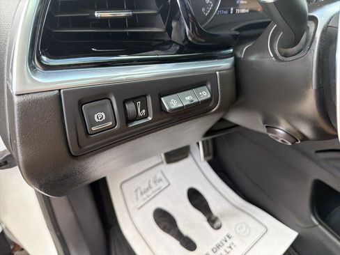 Used 2020 Cadillac XT6 Sport w/ Platinum Package image 17