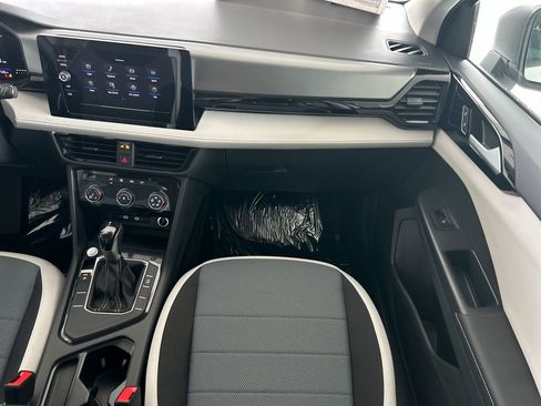 New 2026 Volkswagen Taos S image 35