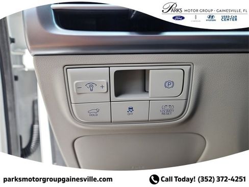 New 2025 Hyundai Tucson SEL image 26