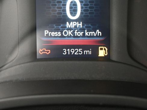 Used 2025 RAM 1500 Tradesman image 37