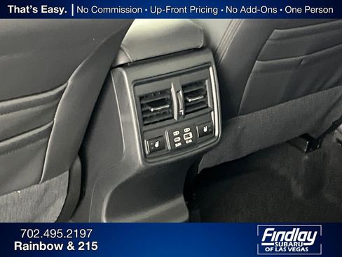 New 2026 Subaru Outback Limited image 38