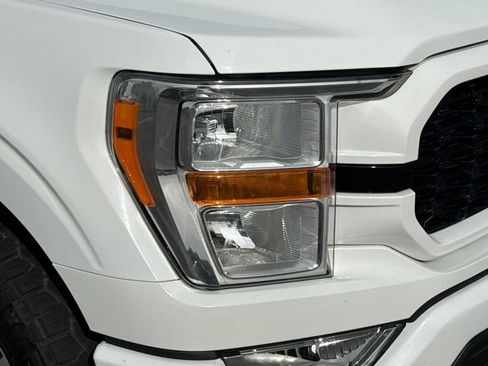 Used 2021 Ford F150 XL w/ Equipment Group 101A High AWD/4WD image 12