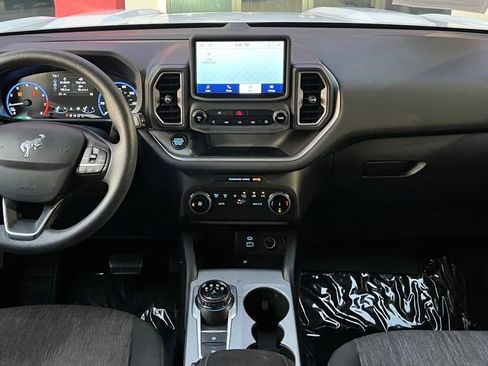 Used 2022 Ford Bronco Sport Big Bend AWD/4WD image 22