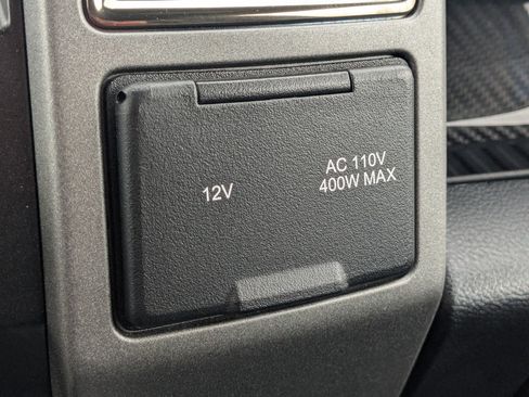 Used 2019 Ford F150 Raptor w/ Equipment Group 802A Luxury AWD/4WD image 25