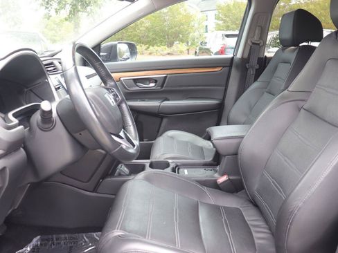 Used 2019 Honda CR-V EX-L image 10