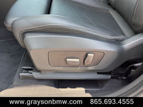 Used 2023 BMW X1 xDrive28i w/ Convenience Package AWD/4WD image 13