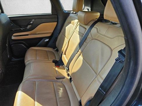 Used 2020 Lincoln Corsair Reserve w/ Elements Package image 20