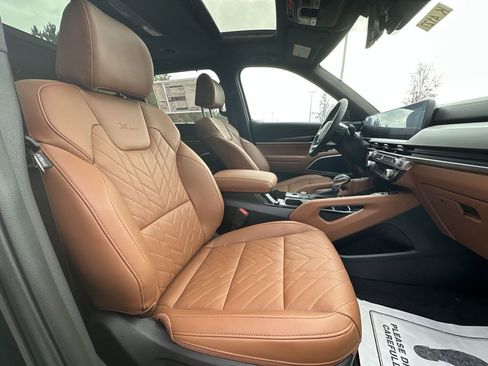 New 2025 Kia Telluride SX X-Line image 27