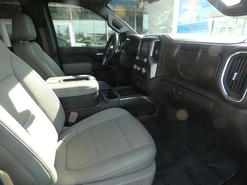 Certified 2021 GMC Sierra 1500 SLT w/ SLT Premium Plus Package image 18