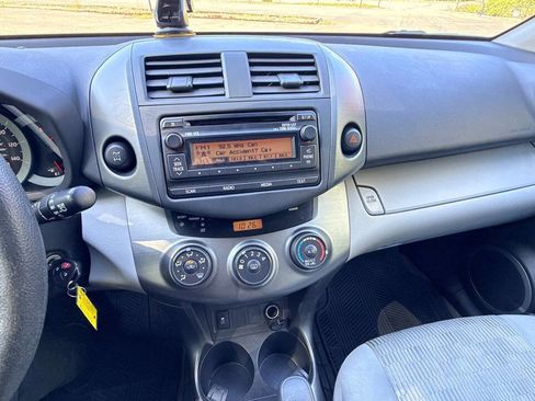 Used 2012 Toyota RAV4 4WD w/ Value Pkg image 33