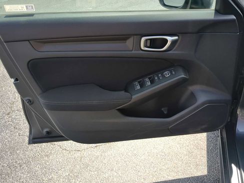 Used 2024 Honda Civic LX image 11