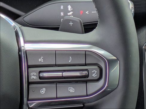 New 2026 GMC Acadia Elevation w/ LPO, Floor Liner Package FWD image 21