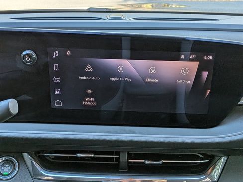 Used 2025 Buick Envista Preferred w/ Convenience I Package image 19