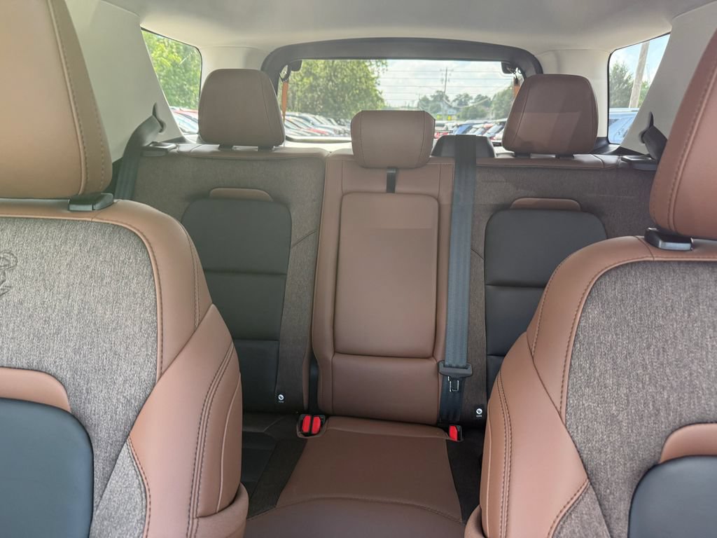New 2026 Ford Bronco Sport Outer Banks w/ Outer Banks Tech Package+ AWD/4WD image 25