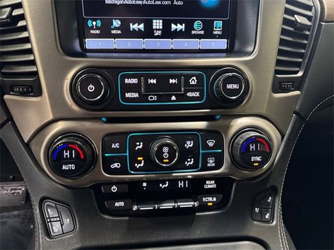 Used 2018 GMC Yukon Denali w/ Open Road Package image 3