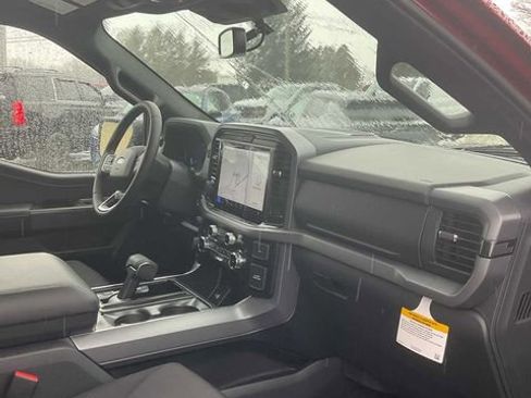 Used 2026 Ford F150 XLT w/ Equipment Group 302A MID AWD/4WD image 42