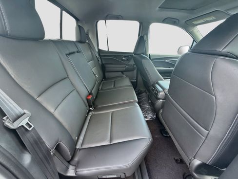 New 2026 Honda Ridgeline RTL image 22