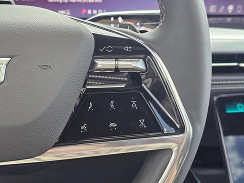 New 2026 Cadillac Escalade ESV Sport AWD/4WD image 29