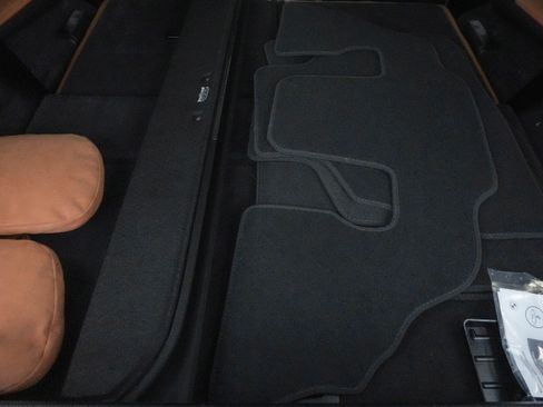 Certified 2026 BMW X7 xDrive40i w/ M Sport Package image 35