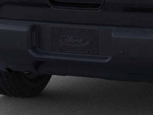 New 2026 Ford Bronco Sport Big Bend w/ Convenience Package AWD/4WD image 23