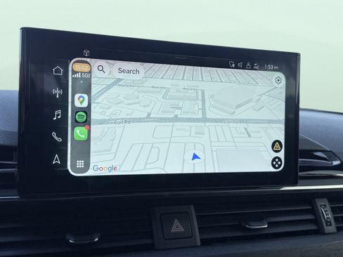 Used 2021 Audi A5 2.0T Premium image 63