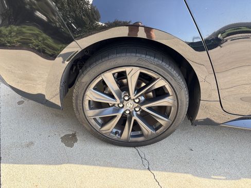 Used 2024 Toyota Corolla SE FWD image 36