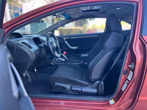 Used 2009 Honda Civic Si image 14