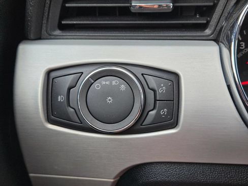Used 2015 Ford Mustang GT Premium w/ Equipment Group 401A RWD image 19